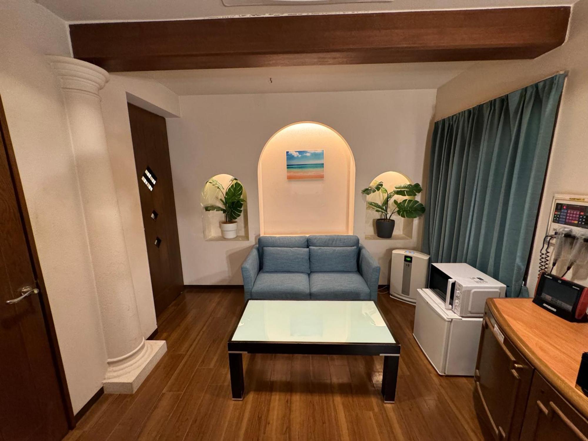 Lala Resort (Adults Only) Kōbe Esterno foto