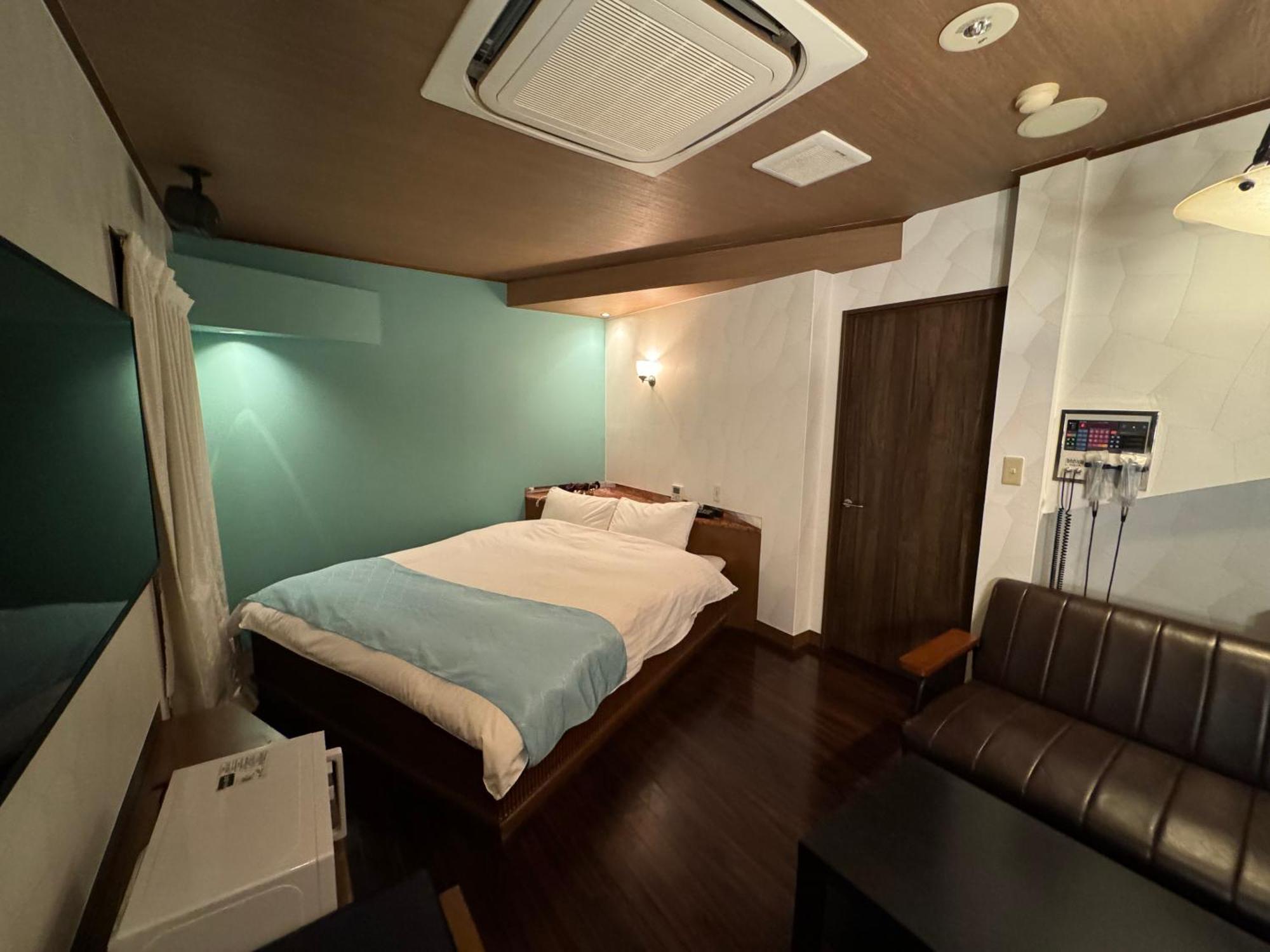 Lala Resort (Adults Only) Kōbe Esterno foto