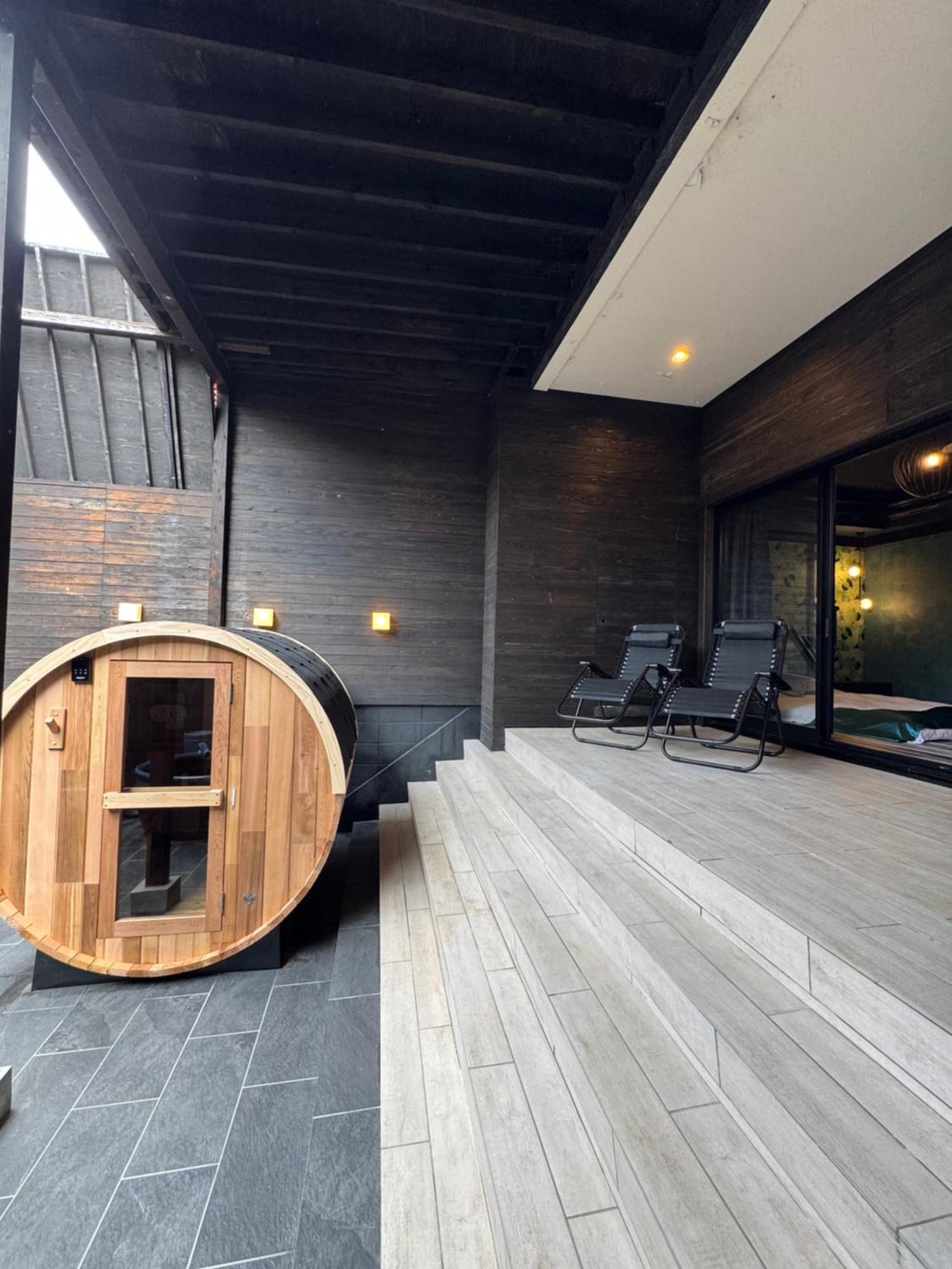 Lala Resort (Adults Only) Kōbe Esterno foto