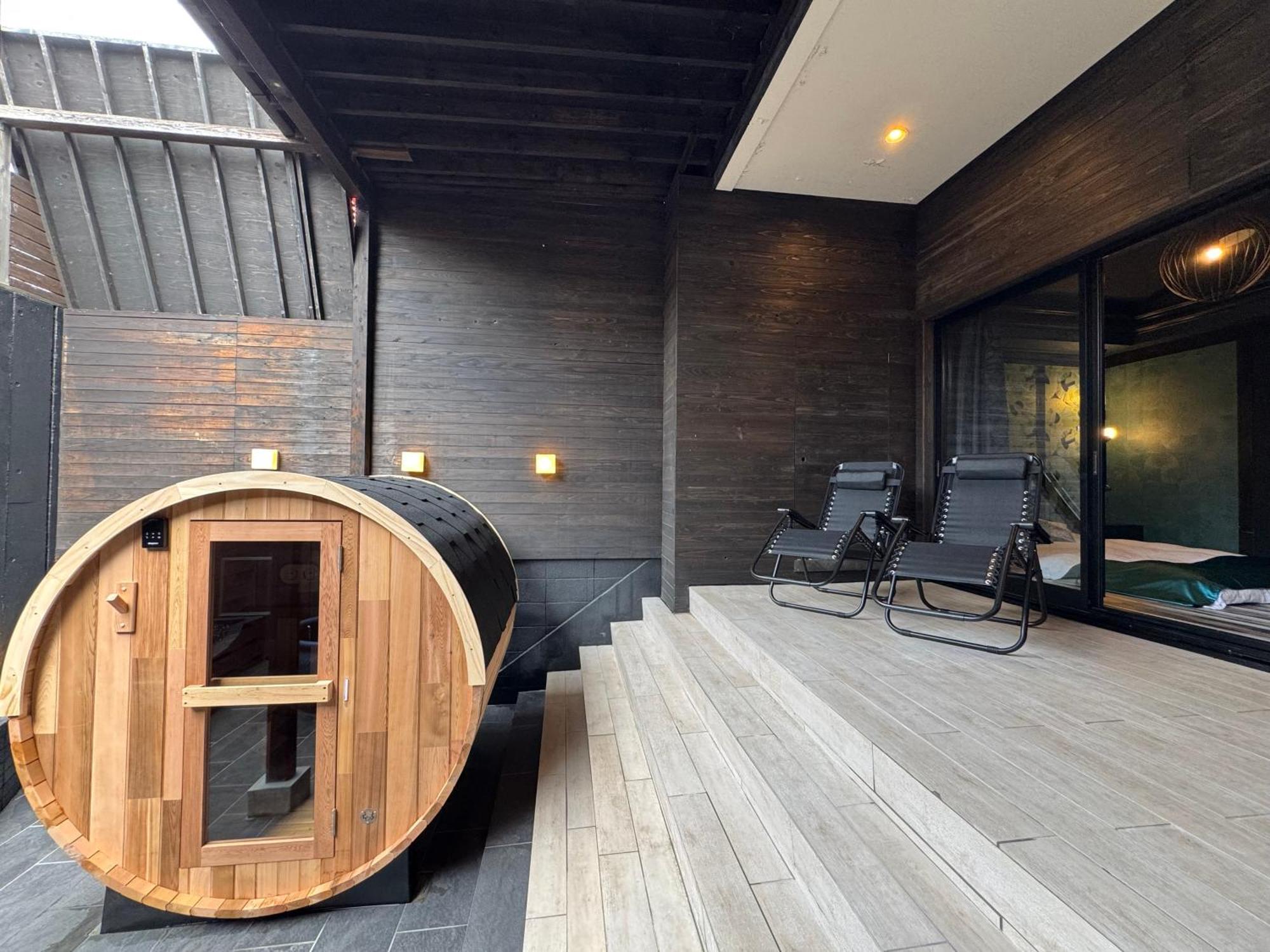 Lala Resort (Adults Only) Kōbe Esterno foto